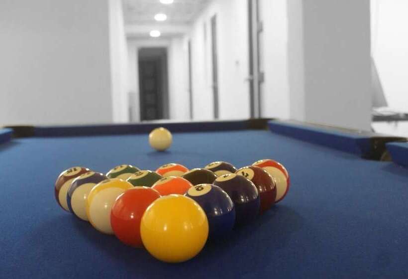 Fotos del hotel Cgh Candelaria Boutique:  8