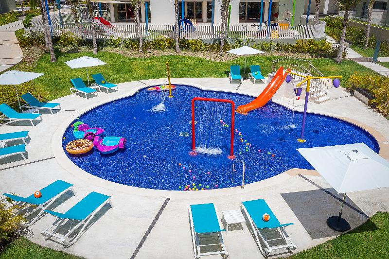 Catalonia Costa Mujeres All Suites & Spa  All Inclusive