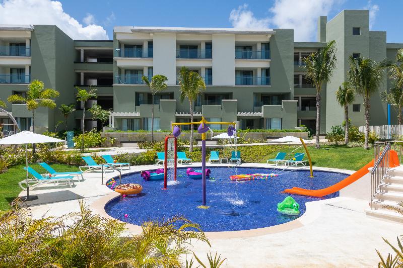 Fotos del hotel Catalonia Costa Mujeres All Suites & Spa  All Inclusive:  11