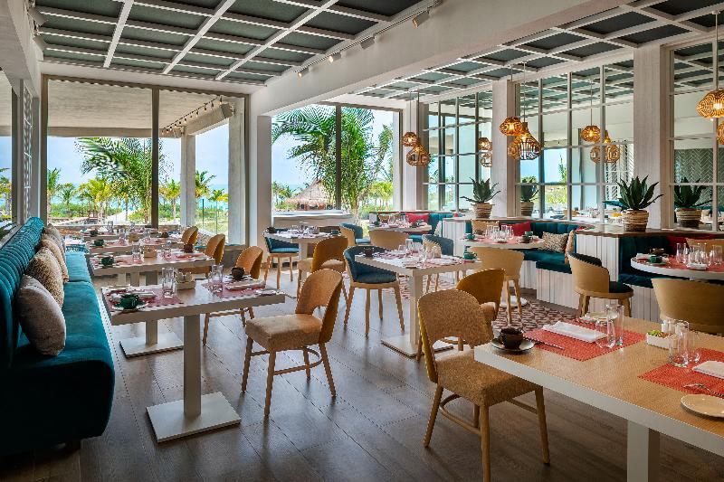 Fotos del hotel Catalonia Costa Mujeres All Suites & Spa  All Inclusive:  17