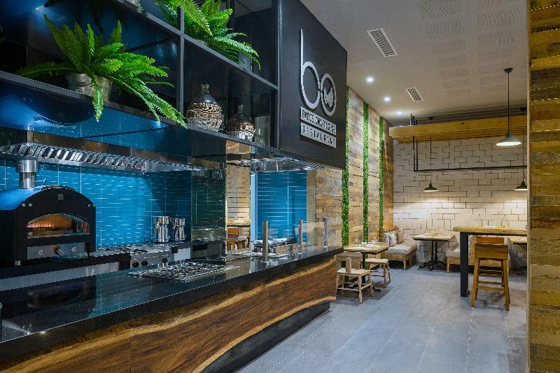 Fotos del hotel Catalonia Costa Mujeres All Suites & Spa  All Inclusive:  18