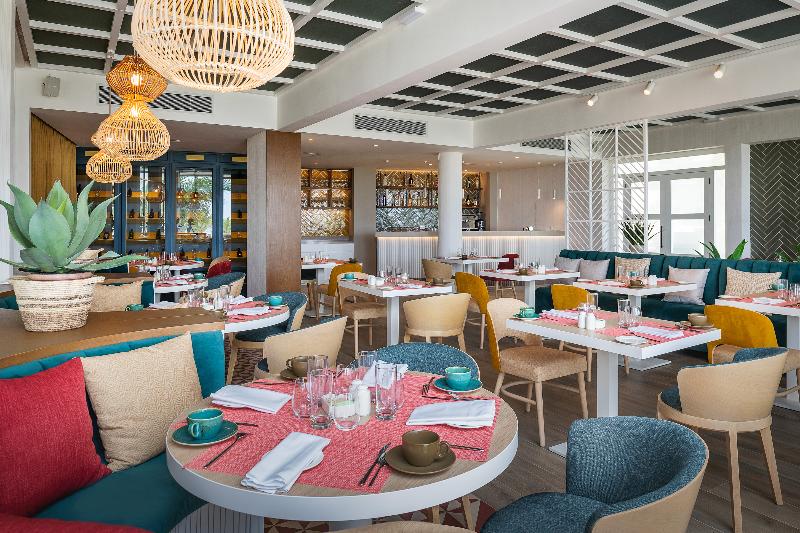 Fotos del hotel Catalonia Costa Mujeres All Suites & Spa  All Inclusive:  16