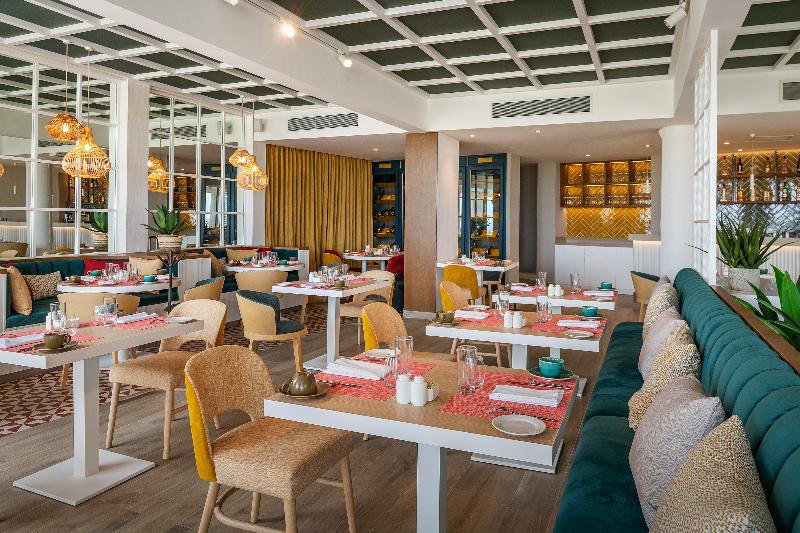 Fotos del hotel Catalonia Costa Mujeres All Suites & Spa  All Inclusive:  7