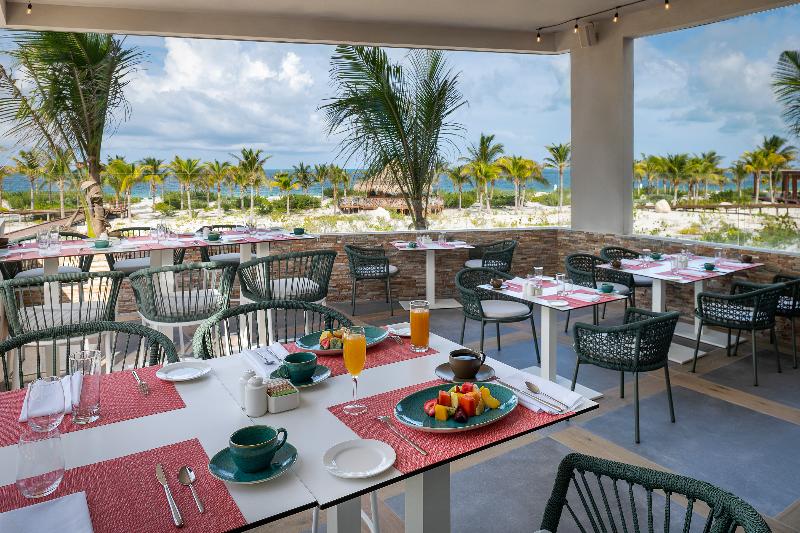 Fotos del hotel Catalonia Costa Mujeres All Suites & Spa  All Inclusive:  8