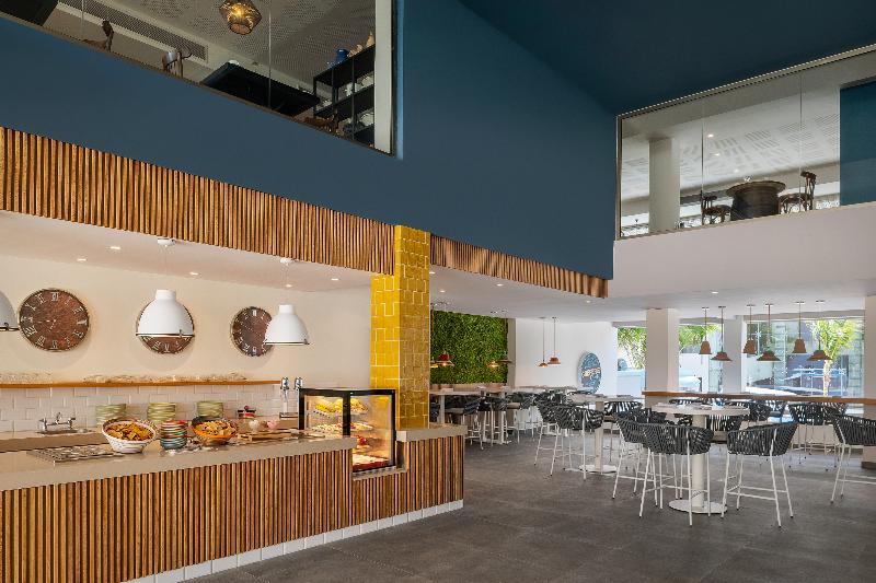 Fotos del hotel Catalonia Costa Mujeres All Suites & Spa  All Inclusive:  9