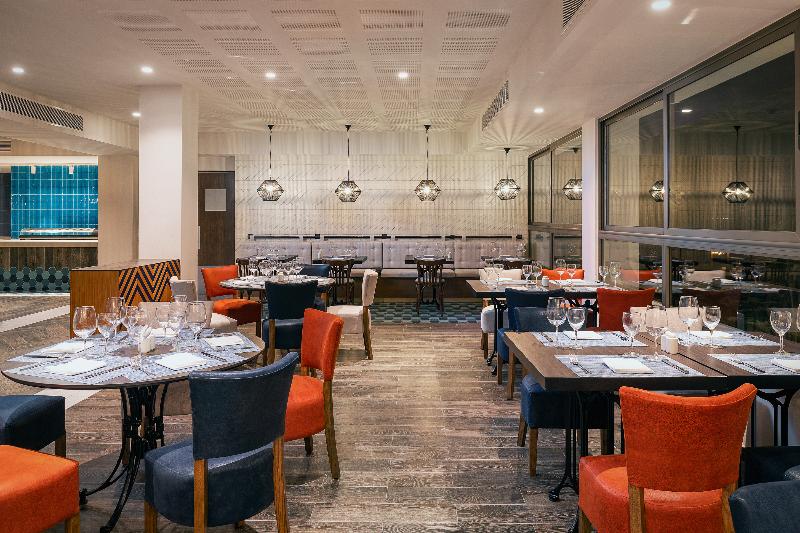 Fotos del hotel Catalonia Costa Mujeres All Suites & Spa  All Inclusive:  2