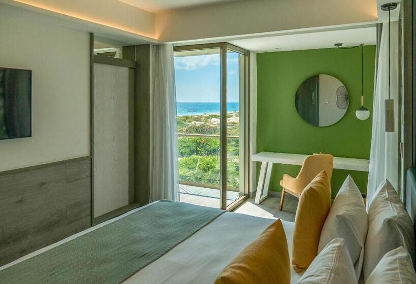 Fotos del hotel Catalonia Costa Mujeres All Suites & Spa  All Inclusive:  25