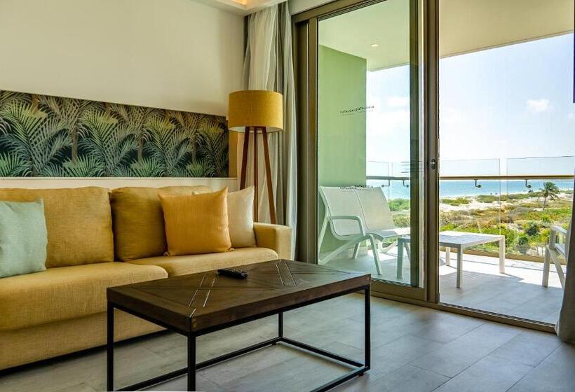 Fotos del hotel Catalonia Costa Mujeres All Suites & Spa  All Inclusive:  24