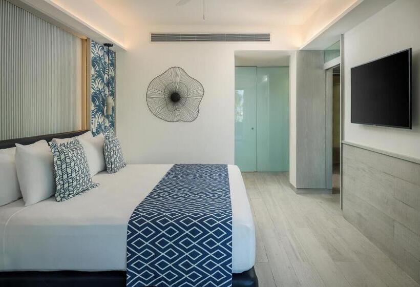 Fotos del hotel Catalonia Costa Mujeres All Suites & Spa  All Inclusive:  4