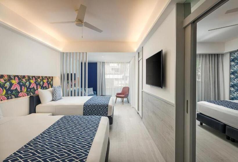 Fotos del hotel Catalonia Costa Mujeres All Suites & Spa  All Inclusive:  5