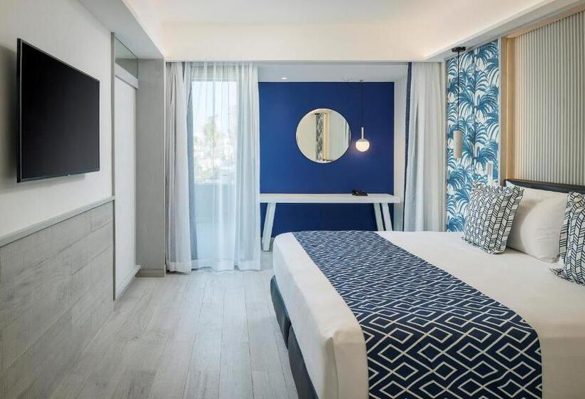 Fotos del hotel Catalonia Costa Mujeres All Suites & Spa  All Inclusive:  6