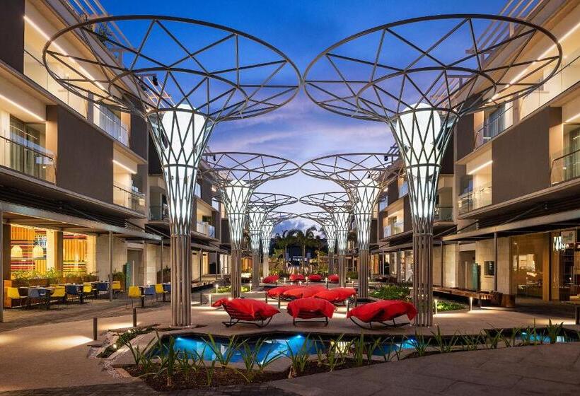 Fotos del hotel Catalonia Costa Mujeres All Suites & Spa  All Inclusive:  19