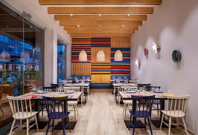 Fotos del hotel Catalonia Costa Mujeres All Suites & Spa  All Inclusive:  20