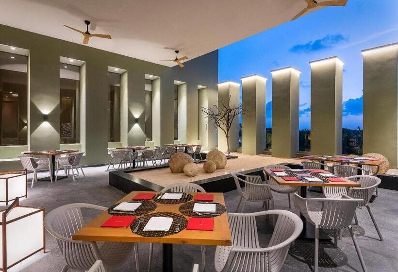 Fotos del hotel Catalonia Costa Mujeres All Suites & Spa  All Inclusive:  21