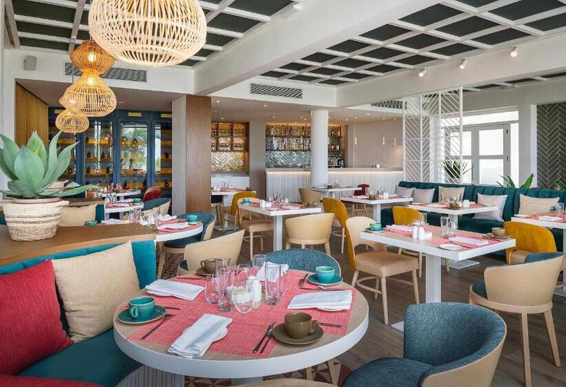 Fotos del hotel Catalonia Costa Mujeres All Suites & Spa  All Inclusive:  22