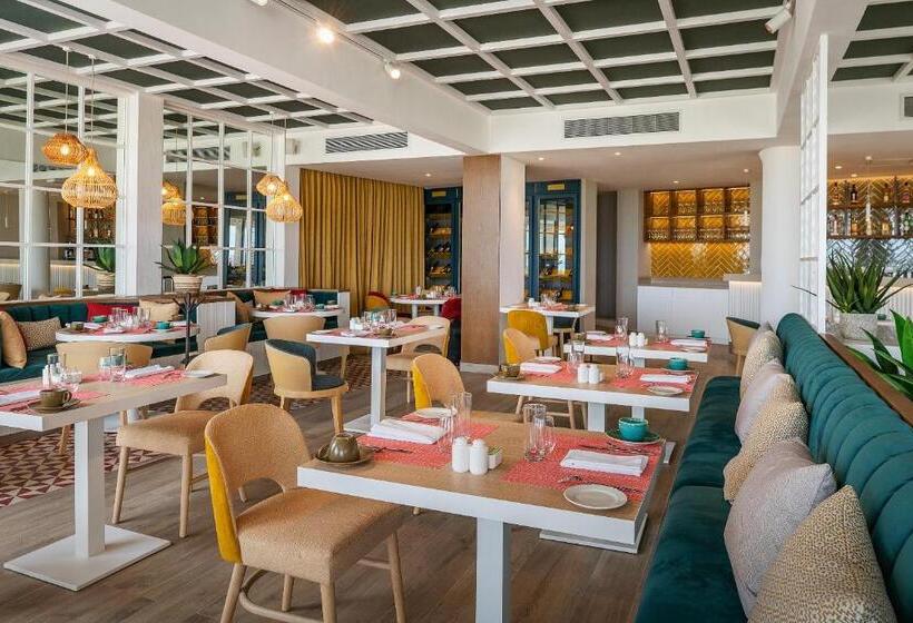 Fotos del hotel Catalonia Costa Mujeres All Suites & Spa  All Inclusive:  23