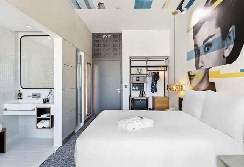 Fotos del hotel Studio One:  2