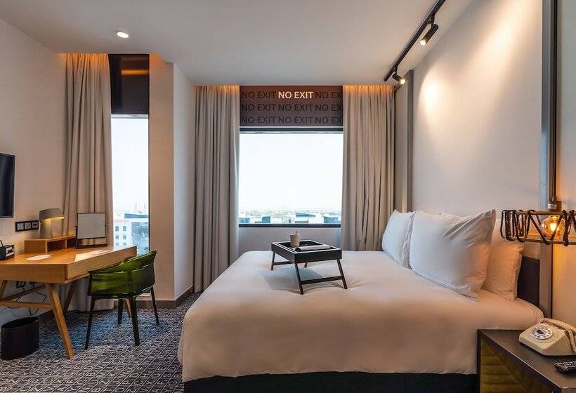 Fotos del hotel Studio One:  3