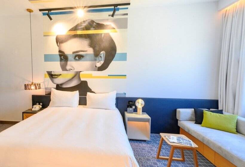 Fotos del hotel Studio One:  7