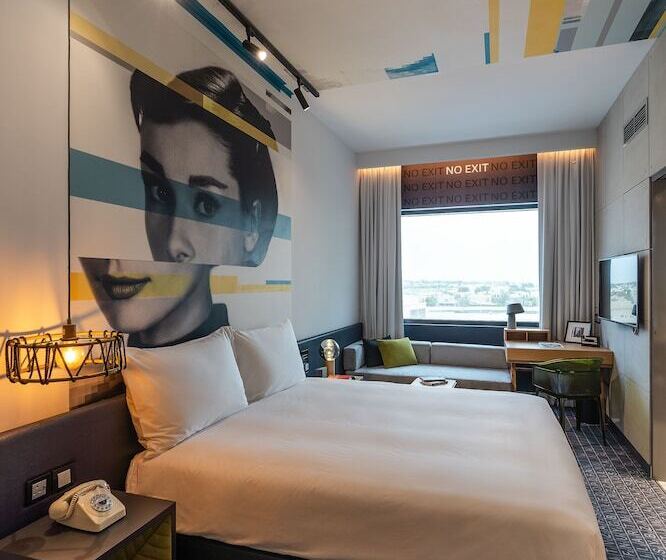 Fotos del hotel Studio One:  8