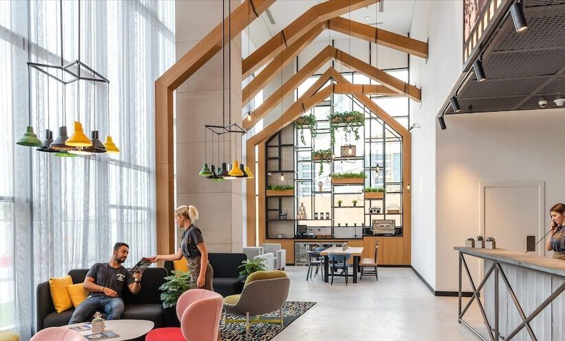 Fotos del hotel Studio One:  11