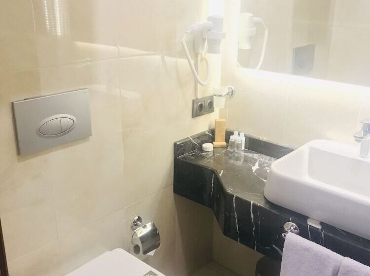 Fotos del hotel Taksim Time:  8