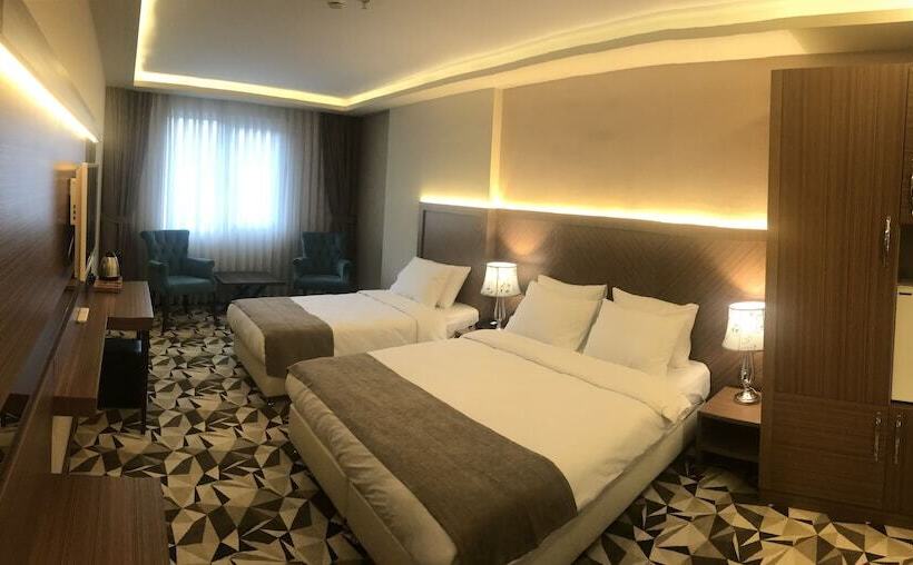 Fotos del hotel Taksim Time:  2