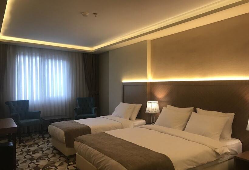 Fotos del hotel Taksim Time:  3