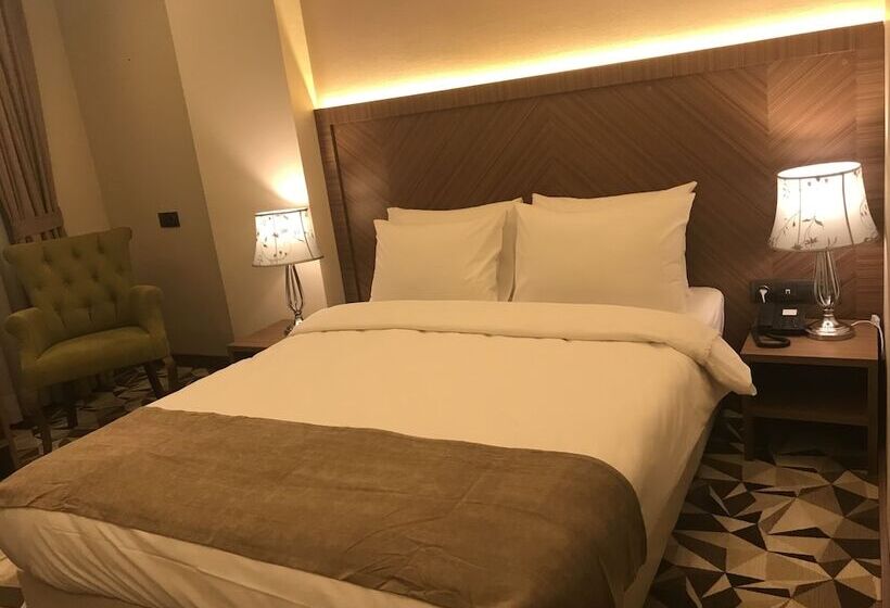 Fotos del hotel Taksim Time:  5