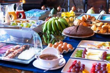 La Frontera a El Hierro - La Frontera