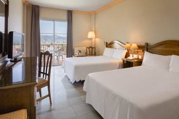 Sol Guadalmar - Malaga