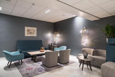 Bilderberg Garden - Amsterdam