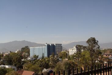 Tara Art House - Katmandú