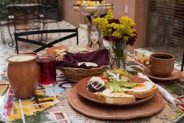 Camino Mexicano Hotel & Resort - Tuxtla Gutierrez