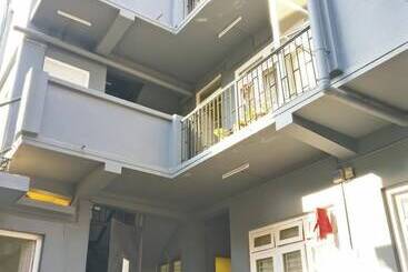 Sun Apartment & Guest House - Katmandú