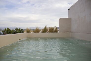 Nomad Hotel   Xábia Port - خابيا