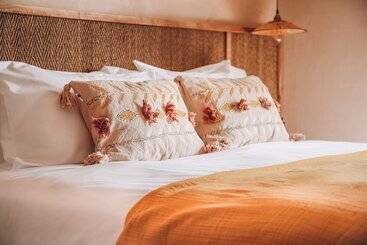 Nomad Hotel   Xábia Port - Jávea