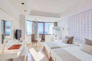 Meliá Cohíba - Havana