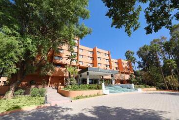 Kenzi Rose Garden - Marrakech