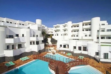 Apartamentos Lanzarote Paradise Colinas - Costa Teguise