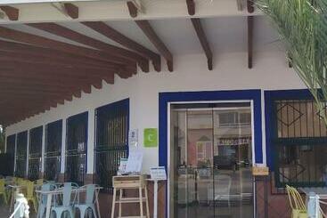 Las Palmeras - Crevillent