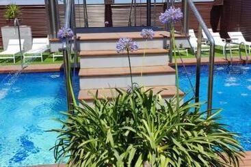 Ruta Romana - Sagunto