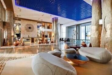 Hotel Sofitel Essaouira Mogador Golf & Spa