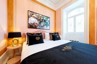 1877 Estrela Palace - Aveiro