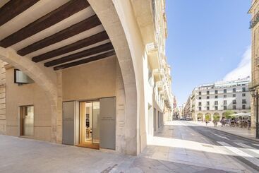 Eurostars Portico Alicante - Alicante