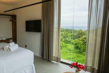 Triângulo Noronha - Fernando de Noronha