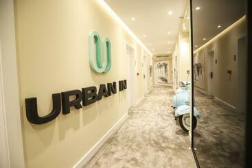Urbanin Apartment & - Tirana