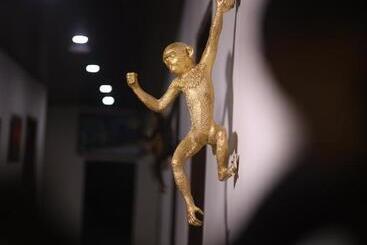 The Naga Rishikesh - Rishikesh