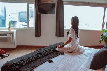 B Urban Xaman By Fontán Reforma - Guadalajara