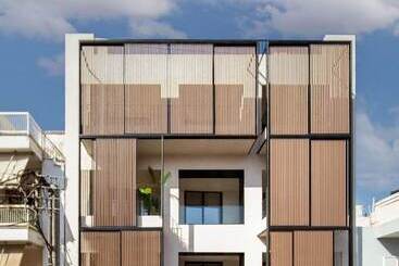 The Newel Psychiko - Atenas